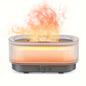 Air Flame Humidifier