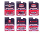"Texaco Special Edition" Series 1 Set of 6 pieces 1/64 Diecast Model Cars by Greenlight-0