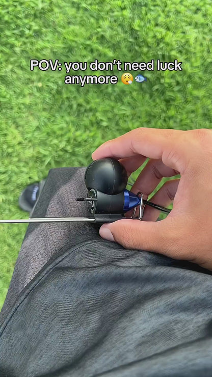 Portable Fishing Camera